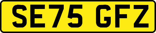 SE75GFZ