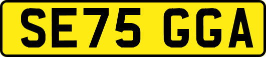 SE75GGA