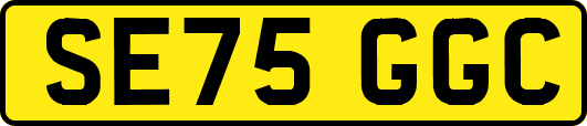 SE75GGC