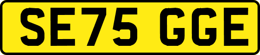 SE75GGE
