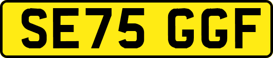 SE75GGF