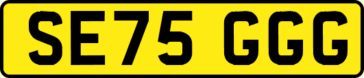 SE75GGG