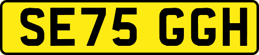 SE75GGH