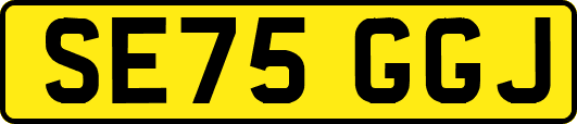 SE75GGJ