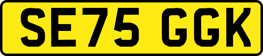 SE75GGK