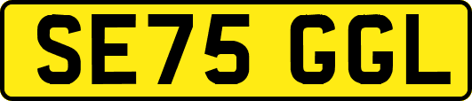 SE75GGL