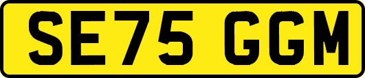 SE75GGM