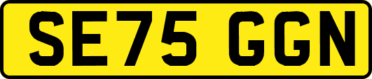 SE75GGN