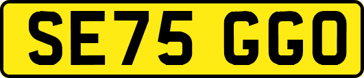 SE75GGO