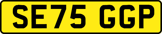 SE75GGP