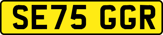 SE75GGR