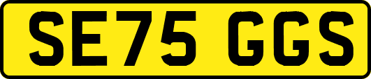SE75GGS