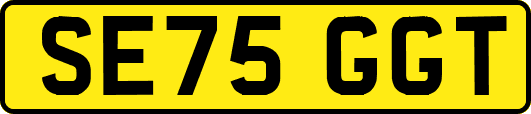 SE75GGT