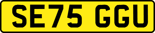 SE75GGU