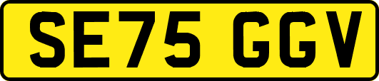 SE75GGV