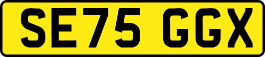 SE75GGX