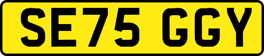 SE75GGY