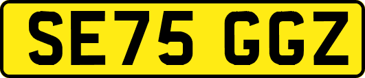 SE75GGZ