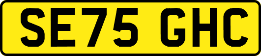 SE75GHC