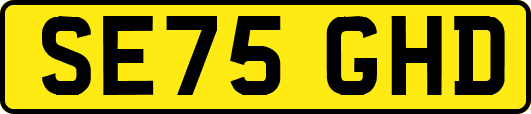 SE75GHD