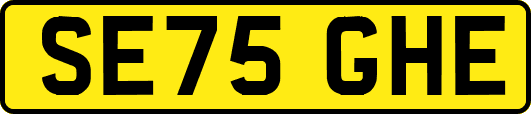 SE75GHE