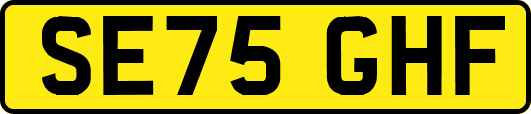 SE75GHF