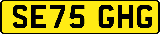 SE75GHG