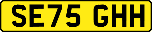 SE75GHH