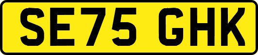 SE75GHK