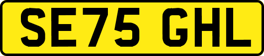 SE75GHL