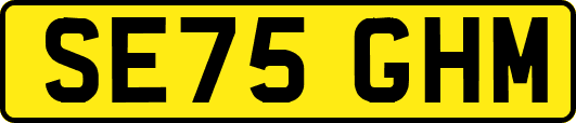 SE75GHM