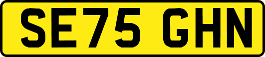 SE75GHN