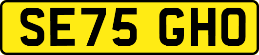 SE75GHO