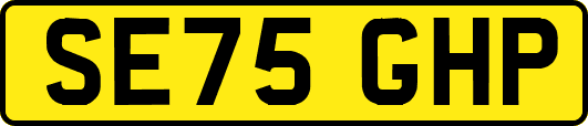 SE75GHP