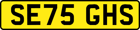 SE75GHS