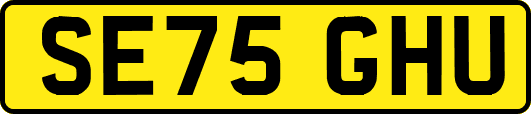 SE75GHU