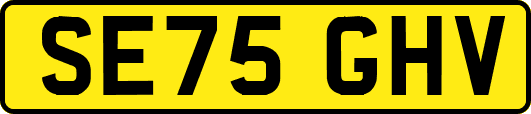 SE75GHV
