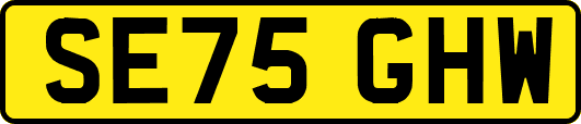 SE75GHW