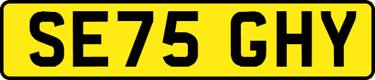 SE75GHY