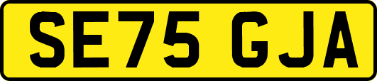 SE75GJA