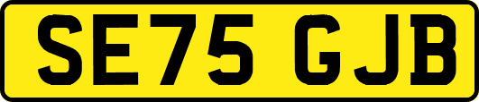SE75GJB