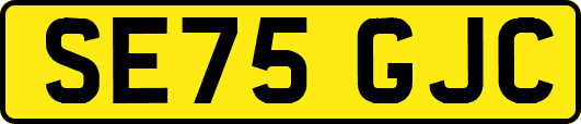 SE75GJC