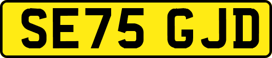 SE75GJD