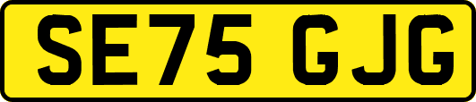 SE75GJG