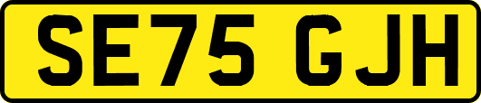 SE75GJH