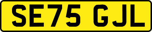SE75GJL