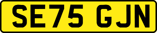 SE75GJN