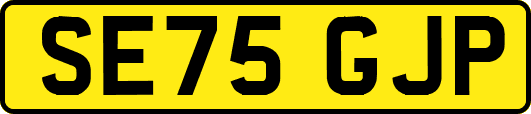 SE75GJP