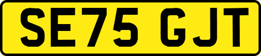 SE75GJT