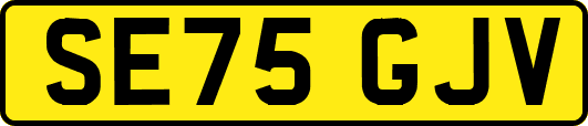 SE75GJV